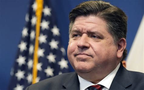 Illinois Gov. Pritzker takes his fight for abortion access national with a new dark-money group